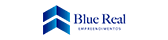 Blue Real